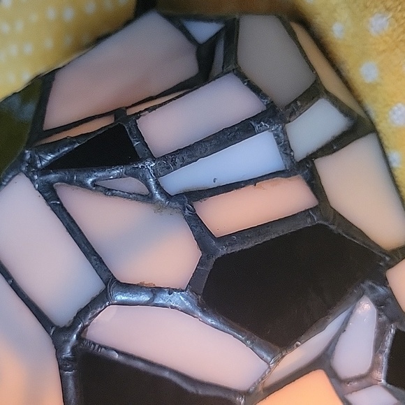 Tiffany style Lamp - Picture 4 of 10